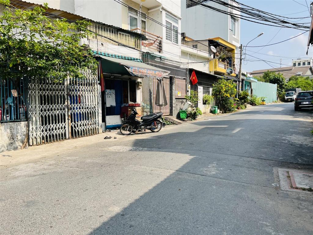 Chủ gấp bán nên vừa giảm chào 300tr chỉ còn 6.9 tỷ (giá cũ 7.2 tỷ)