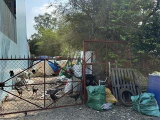 Bán đất tại nguyễn thị trong, 3,2 tỷ, 160 m2, hàng hiếm tại giá cực chất