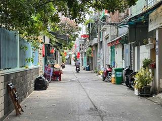 Bán đất mặt tiền hẻm xe hơi 4x15 ,phươc long a thủ đức