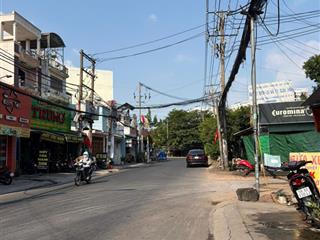 Bán nhanh nhà mặt tiền tăng nhơn phú p phươc long b 155m giá 7ty thương lượng