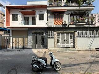 Bán gấp nhà mặt tiền 672 phước long b q9 100m ra xa lộ hà noi 50m giá 6ty5 tl