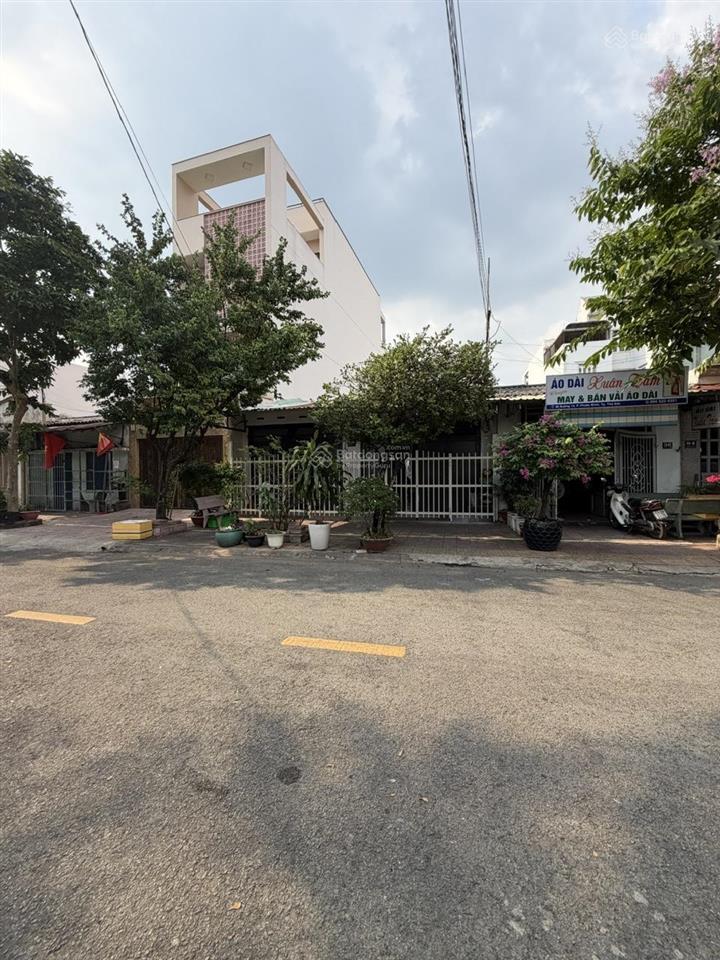 Bán nhà mặt tiền đường 12 phước binh 86m giá 9y2 tl