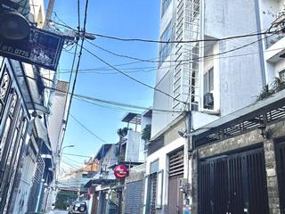 Bán nhanh trong tuần chdv 6x18m chỉ 10ty5 thu nhập 70tr /thang