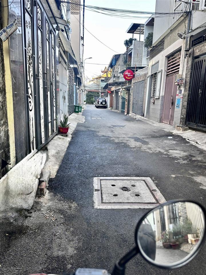 Bán nhanh trong tuần chdv 6x18m chỉ 10ty5 thu nhập 70tr /thang