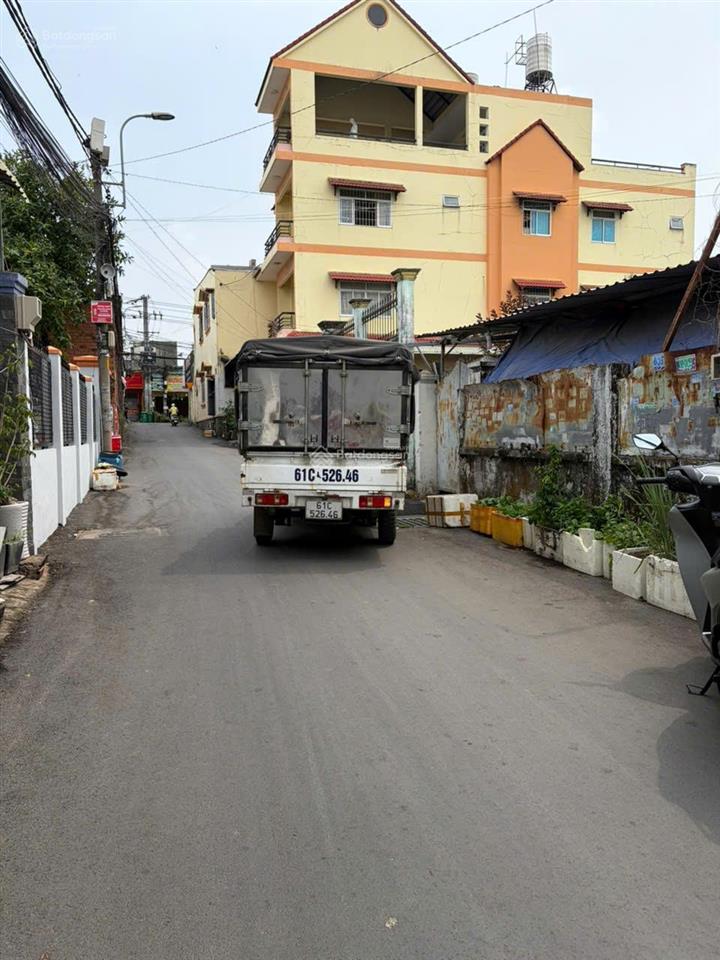 Giá siêu hời chỉ 50tr/m2 sỡ hữu 232m2 đất mặt tiền đường 15 nguyễn văn tăng p long thạnh mỹ q9