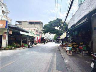 Siêu phẩm 2 mặt tiền ngay chợ 339 & 297 diện tích 5x20 giá 17ty còn thương lượng