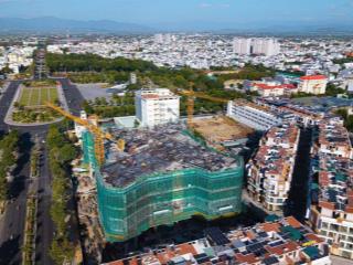 Căn hộ cao cấp hacom tower tại trung tâm nam khánh hòa