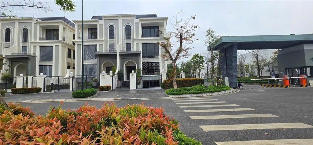 Bán biệt thự khu p ciputra hà nội giá tốt nhất