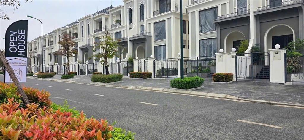Bán biệt thự khu p ciputra hà nội giá tốt nhất
