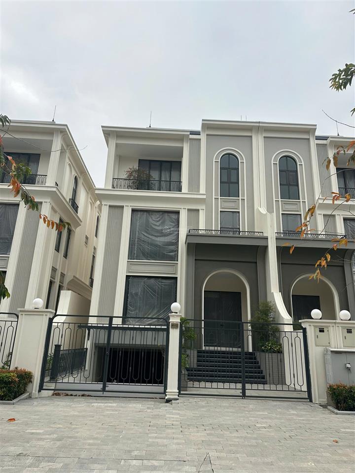 Bán biệt thự khu p ciputra hà nội giá tốt nhất