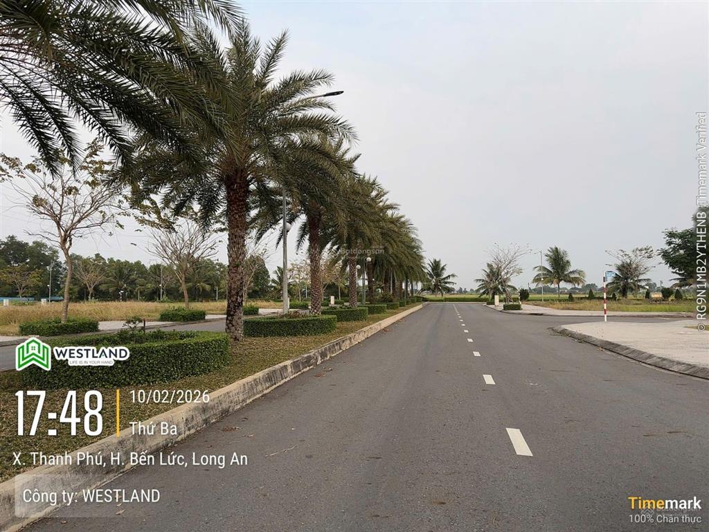 Bán gấp nền tái định cư king hill residences  đất nền liền kề eco retreat, thanh phú centre point
