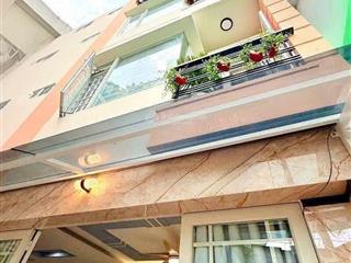 Bán nhà riêng tại phường 5, quận phú nhuận, tp.hcm, 8,6 tỷ, 45,6m2, giá tốt đẹp