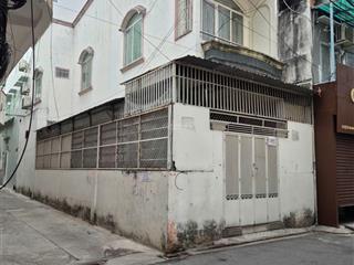 Bán gấp nhà riêng 2 mặt tiền hẻm 8m huỳnh văn bánh 13,6 tỷ, 67,7m2, 2pn, 2wc, 2 tầng , q.phú nhuận