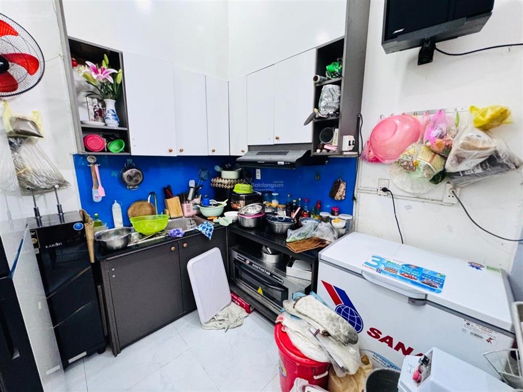 Nhà nguyễn thượng hiền bình thạnh giá nhỉnh 3 tỷ (tl)