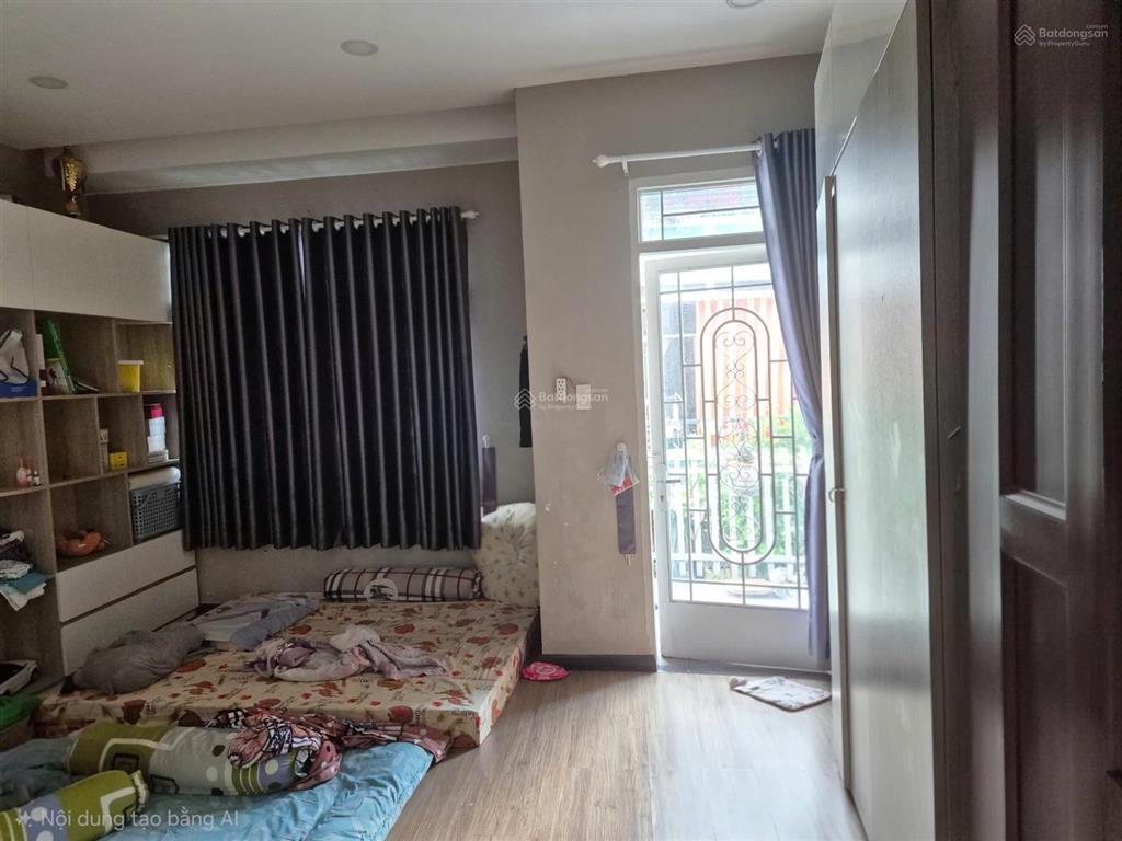 Nhà quận 3 lê văn sỹ giá tốt hiếm trong khu vực