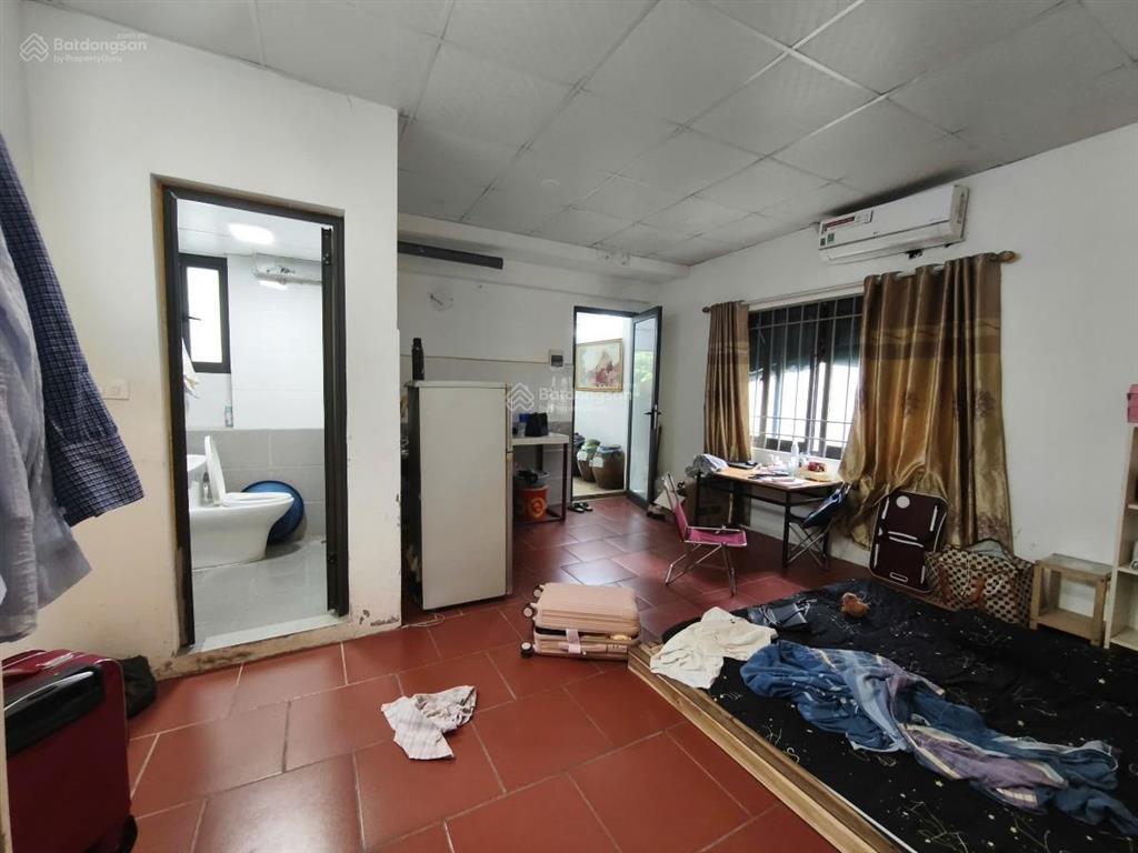 49m2  4 tầng  9.6 tỷ  hoàng văn thái  4 ngủ  60m ra phố  30m ra oto  ngõ thông  thoáng sáng
