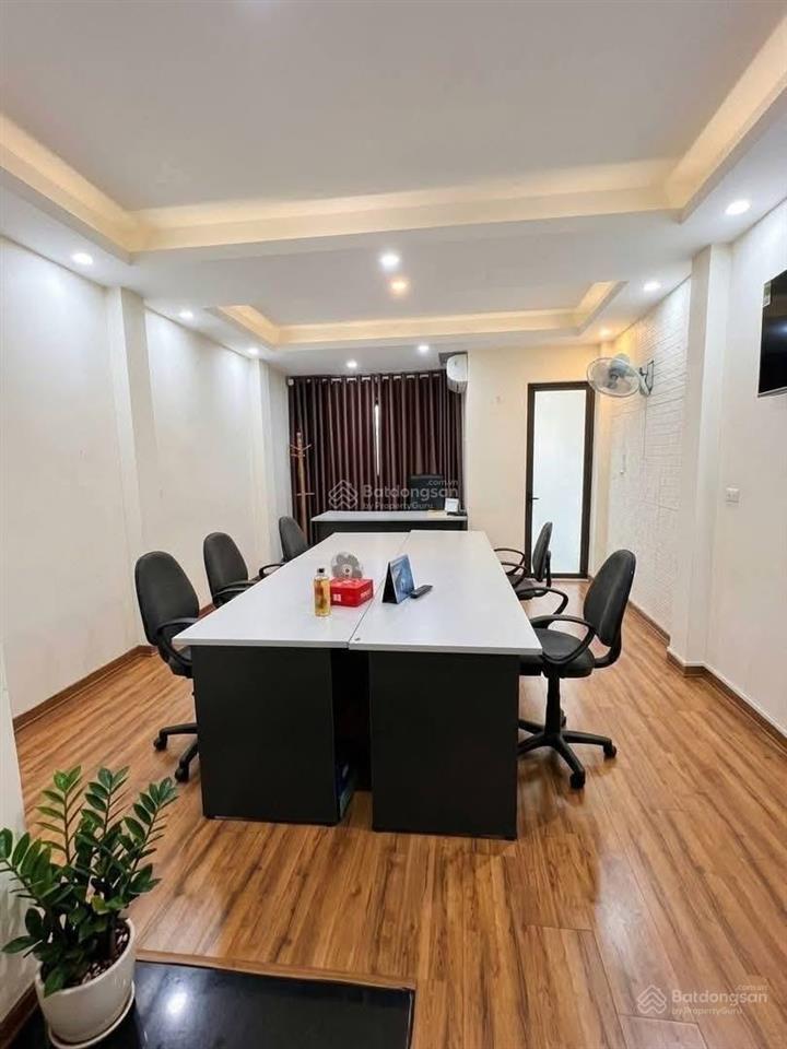 49m2  6 tầng  12.5 tỷ  đỗ đức dục  thang máy  oto đỗ cửa  ngõ thông  ở kết hợp kinh doanh