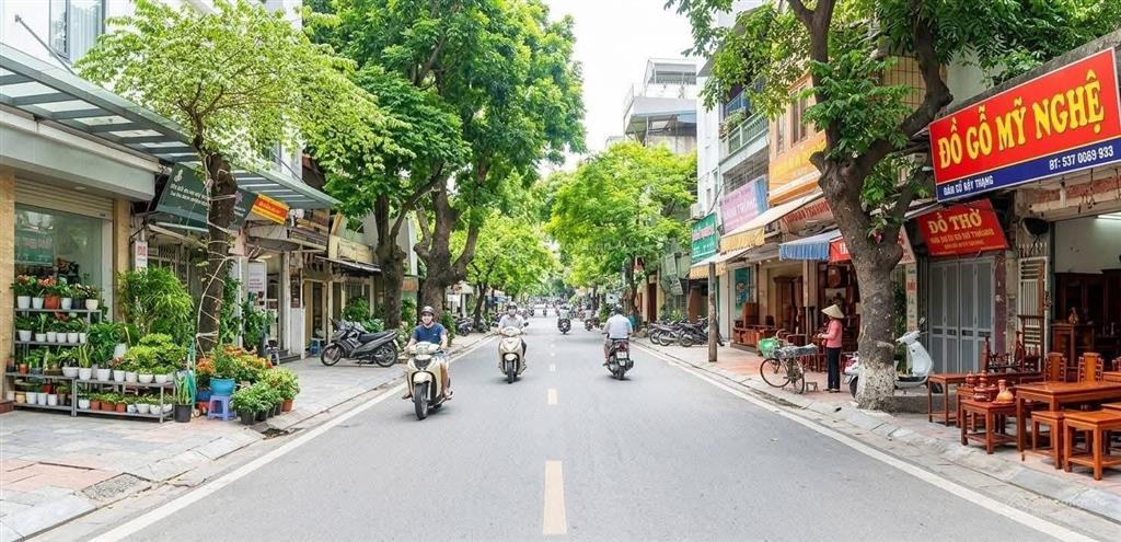 56m2  4 tầng  12.8 tỷ  ngõ 267 hoàng hoa thám  mt 4m  500m ra hồ tây  vf3 đỗ cửa  2 thoáng