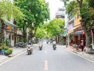 56m2  4 tầng  12.8 tỷ  ngõ 267 hoàng hoa thám  mt 4m  500m ra hồ tây  vf3 đỗ cửa  2 thoáng