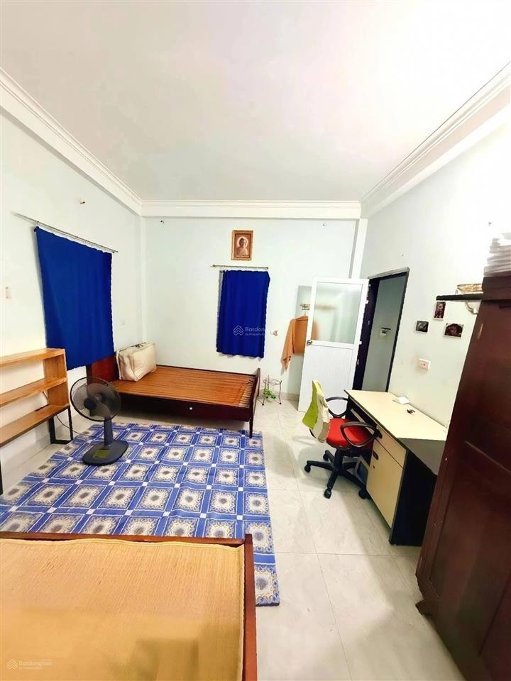 35m2  5 tầng  7,9 tỷ  mặt ngõ hồ tùng mậu  lô góc 2 thoáng  70m ra phố  nhà còn mới đẹp