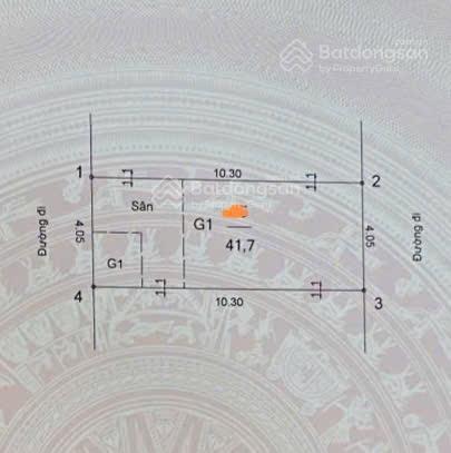 Nhà c4  phân lô  hoàng quốc việt  42m2  2 mặt ngõ oto đỗ cửa 10m ô tô tránh giá 11tỷ8 (tl)