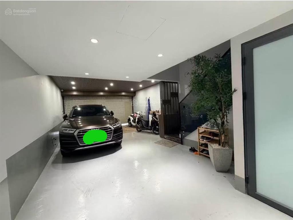 55m2 phân lô phan kế bính (ba đình) 6 tầng 26.5 tỷ gara oto chạy vòng quanh 80m ra mặt đường