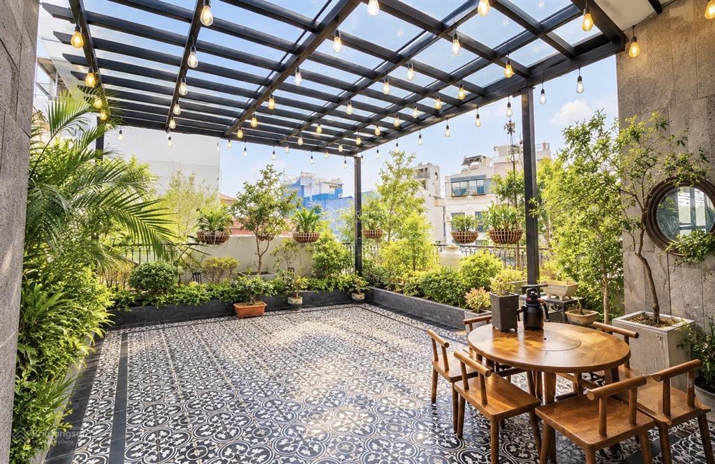 55m2 phân lô phan kế bính (ba đình) 6 tầng 26.5 tỷ gara oto chạy vòng quanh 80m ra mặt đường
