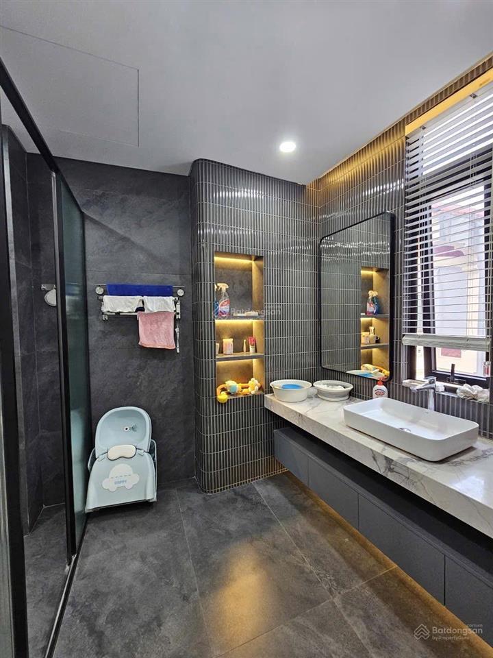 55m2 phân lô phan kế bính (ba đình) 6 tầng 26.5 tỷ gara oto chạy vòng quanh 80m ra mặt đường