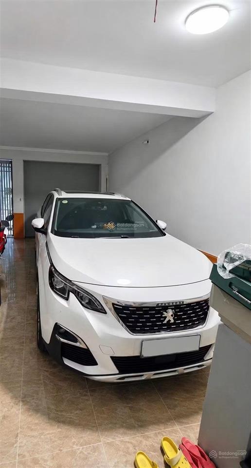 Phân lô ngõ 61 phùng chí kiên 50m2  gara oto 7 chỗ mt 4.5m thang máy chờ hai thoáng 18.8 tỷ