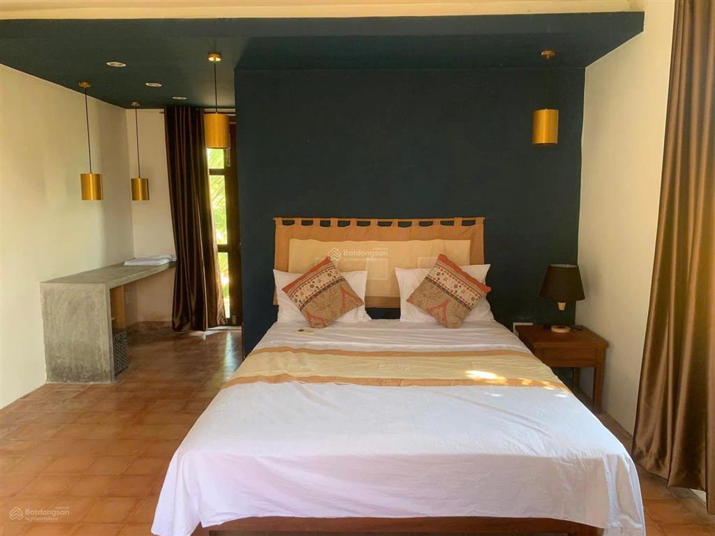 Chính chủ căn biệt thự hơn 600m2 hội an, đối diện khu đô thị casamia hội an, giá rất tốt