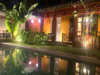 Chính chủ căn biệt thự hơn 600m2 hội an, đối diện khu đô thị casamia hội an, giá rất tốt