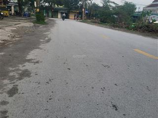 Bán đất ngõ đường hồ tông thốc, nghi phú, 71.6m2, đường 7m. r4.6m. giá bán 3. 4tỷ.0915 089 ***