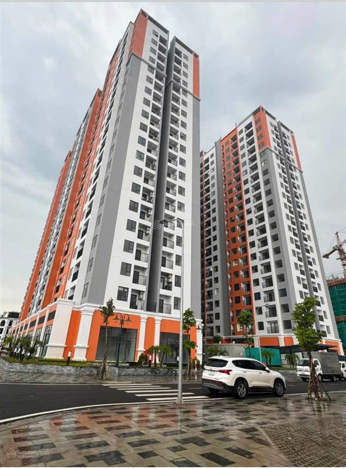 Bán căn hộ chính chủ  yên bình complex phổ yên, thái nguyên