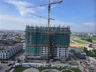 Bán căn hộ chính chủ  yên bình complex phổ yên, thái nguyên