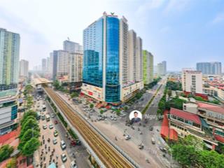 Bql cho thuê văn phòng hồ gươm plaza  trần phú. diện tích 1000m2 cắt lẻ linh hoạt.  0974 024 ***
