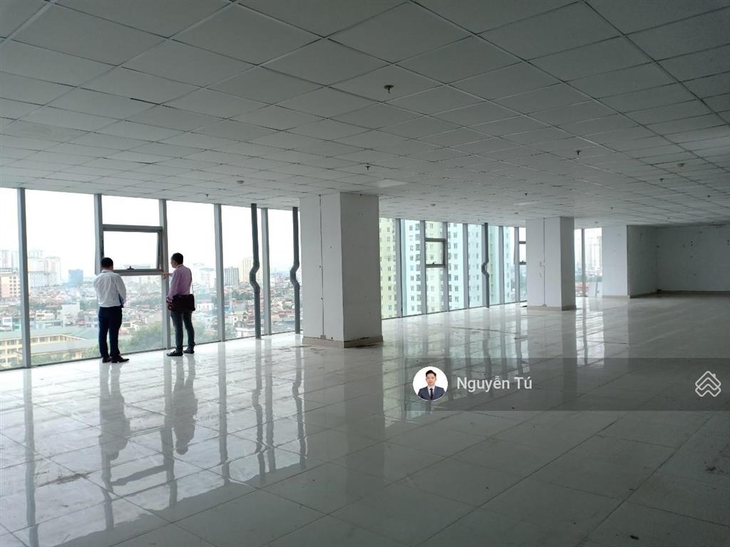 Bql cho thuê văn phòng hồ gươm plaza  trần phú. diện tích 300m2 cắt lẻ linh hoạt.  0974 024 ***