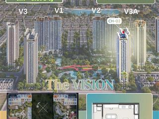 Cắt lỗ căn 1pn + view bể bơi masteri era landmark chỉ còn 2.8xx tỷ