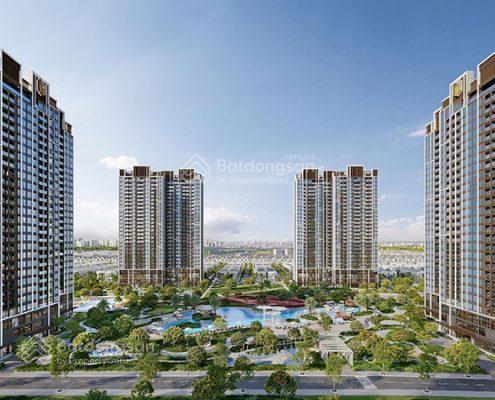 Cắt lỗ căn 1pn+ tại masteri era landmark view bể bơi cực đẹp, giá siêu rẻ