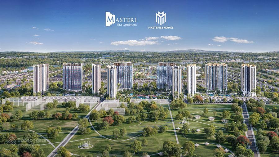 Cắt lỗ căn 1pn+ tại masteri era landmark view bể bơi cực đẹp, giá siêu rẻ