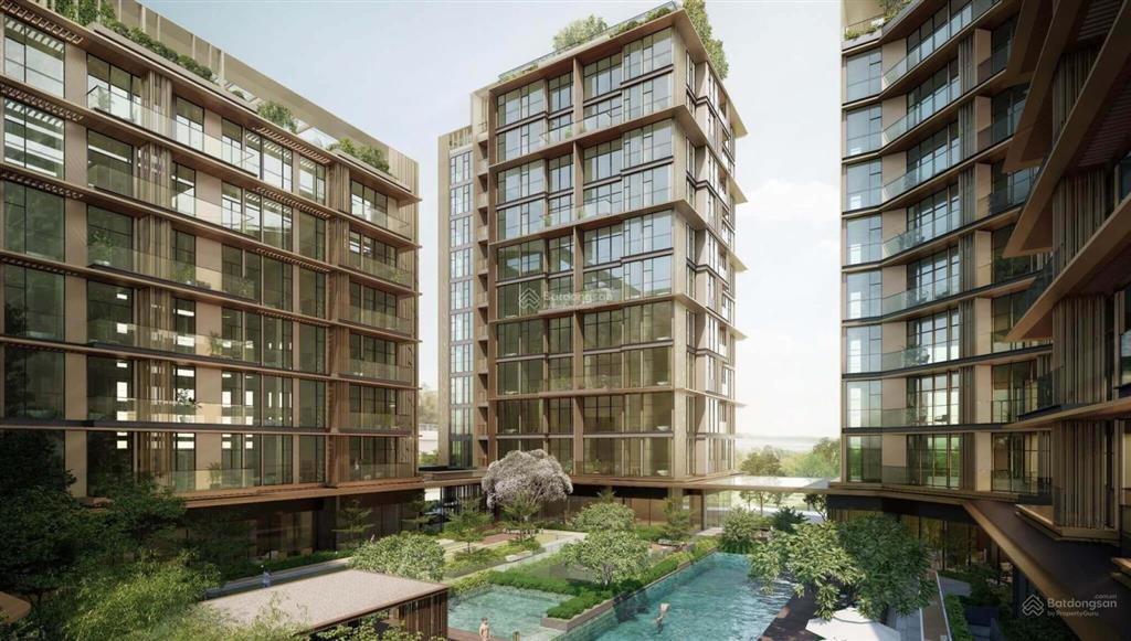 Ra mắt chung cư hà nội park centric long biên giá tốt khu vực