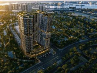 Quỹ căn đẹp giá tốt maison privée tây hồ  ciputra của capitaland