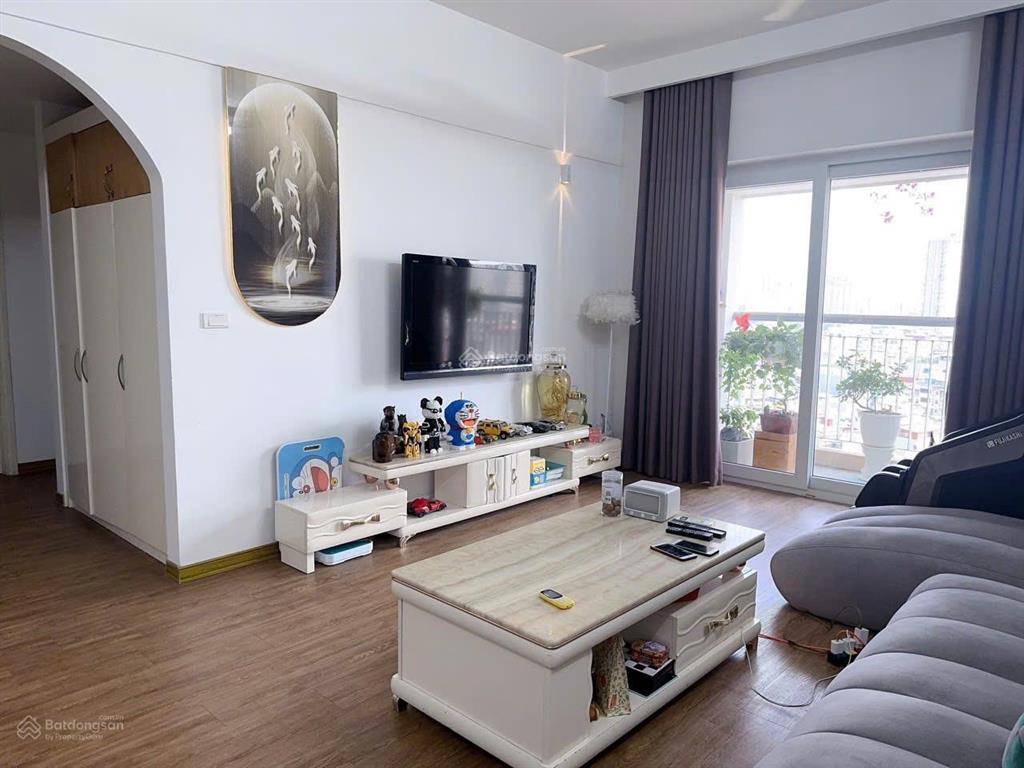 Giá 7,2 tỷ siêu hiếm, bán căn hộ yên hoà 110m2. 3 ngủ 2 vệ sinh full đồ nội thất không chào ảo