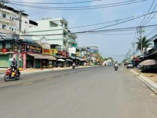 Bán nhà 1 trệt 1 lầu ngang 6m hiếm khu dân cư hiện hữu