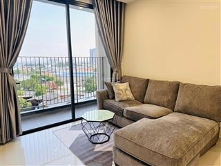 [cho thuê]      căn hộ 1pn1wc nội thất cơ bản view sài gòn