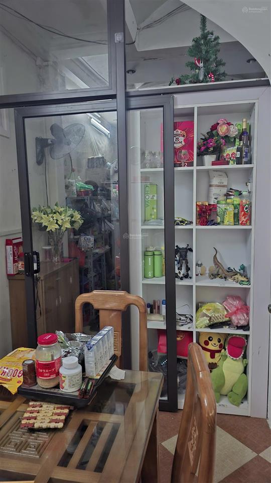 Bán nhà riêng tại kim giang, 8,5 tỷ, 39m2, 4pn, 3wc, 5 tầng
