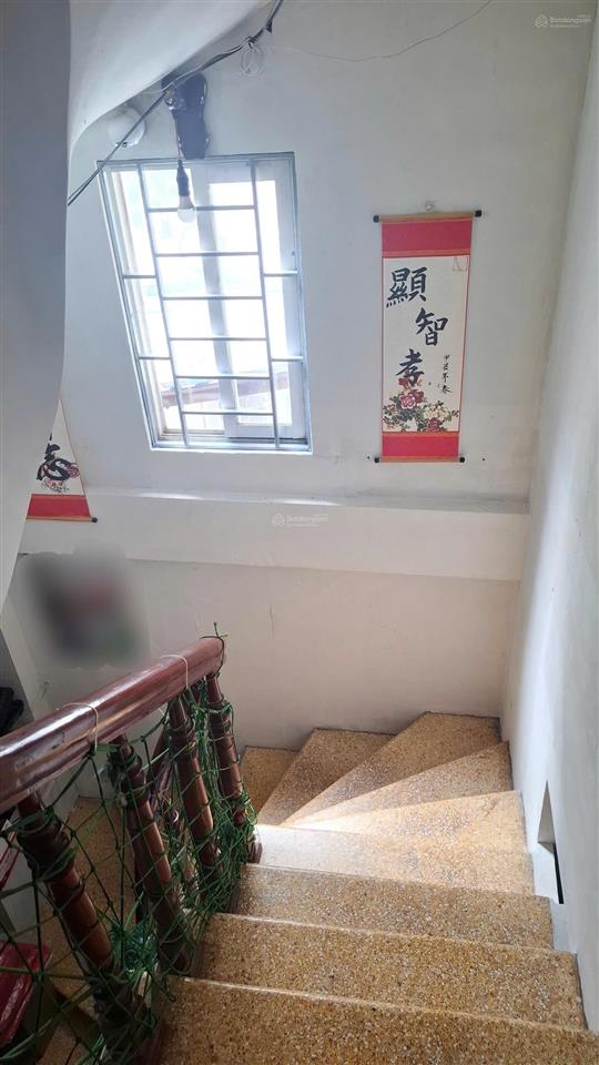 Bán nhà riêng tại kim giang, 8,5 tỷ, 39m2, 4pn, 3wc, 5 tầng