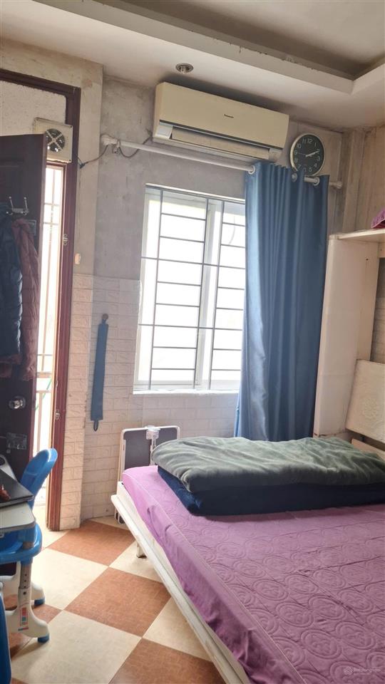 Bán nhà riêng tại kim giang, 8,5 tỷ, 39m2, 4pn, 3wc, 5 tầng