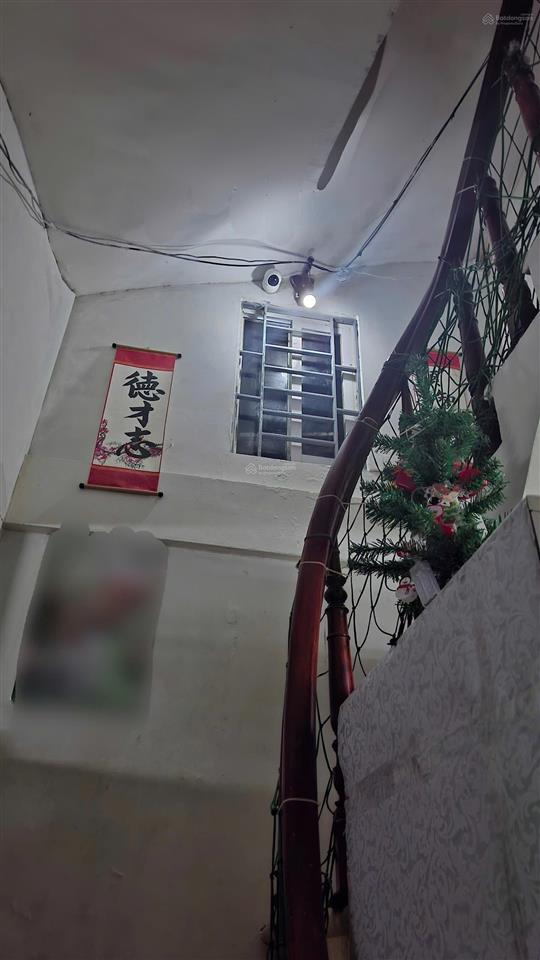 Bán nhà riêng tại kim giang, 8,5 tỷ, 39m2, 4pn, 3wc, 5 tầng