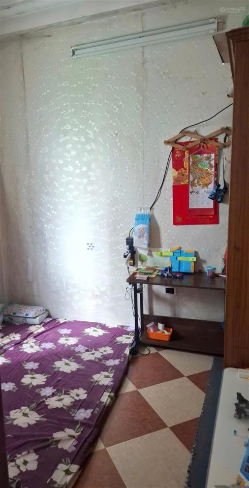 Bán nhà riêng tại kim giang, 8,5 tỷ, 39m2, 4pn, 3wc, 5 tầng