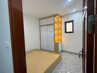 Bán nhà riêng tại minh khai, 8,9 tỷ, 35 m2, 5pn, 3wc, 4t